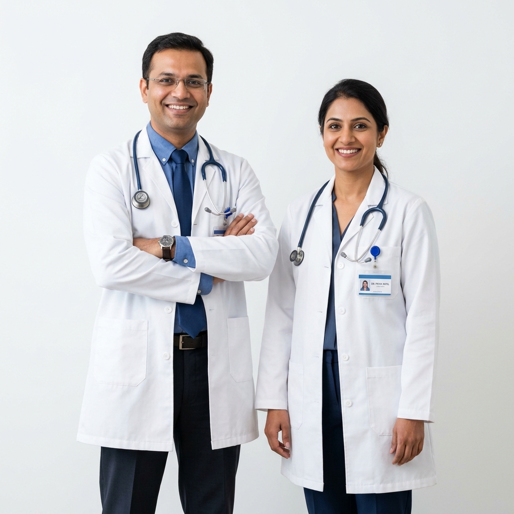 Expert Doctors