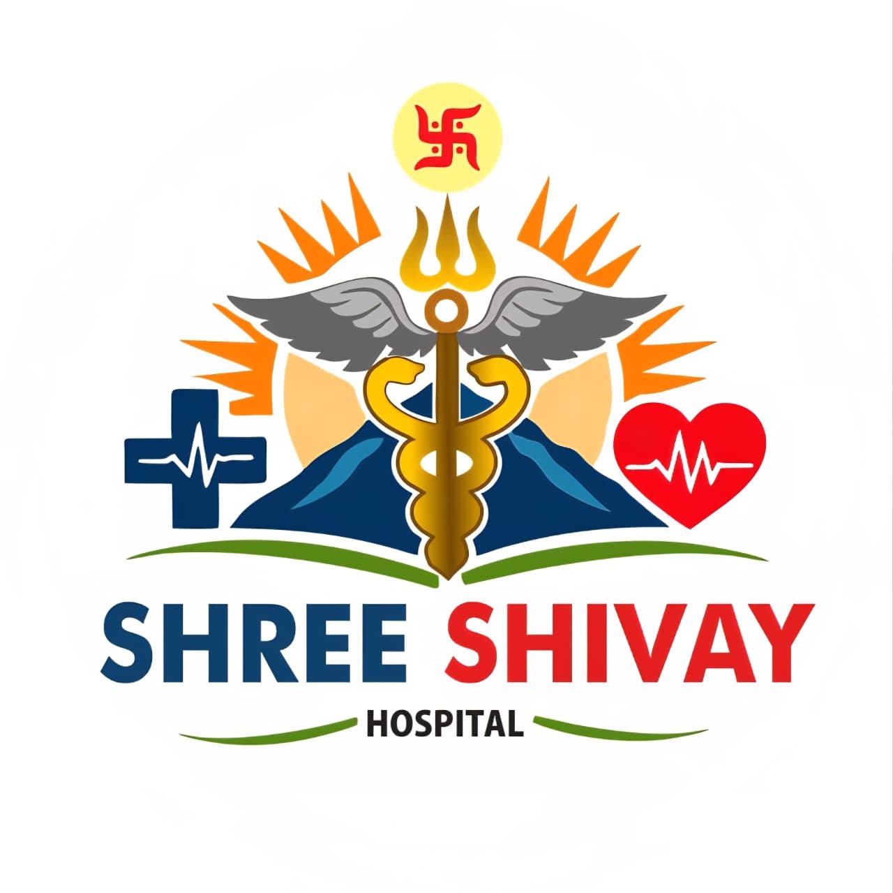 Shree Shivay Hospital